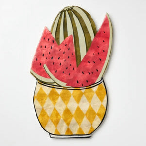 Watermelon Sugar Wall Tile