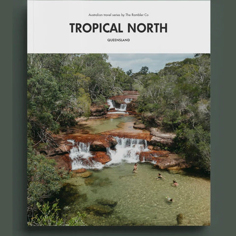 Tropical North - Rambler Edition 01