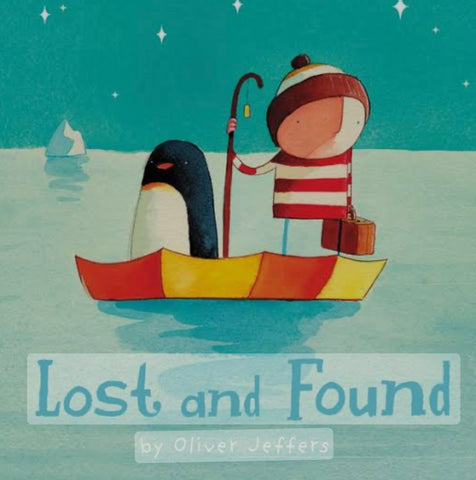 Lost and Found