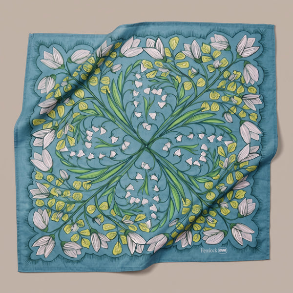 Cassie Bandana | Hemlock