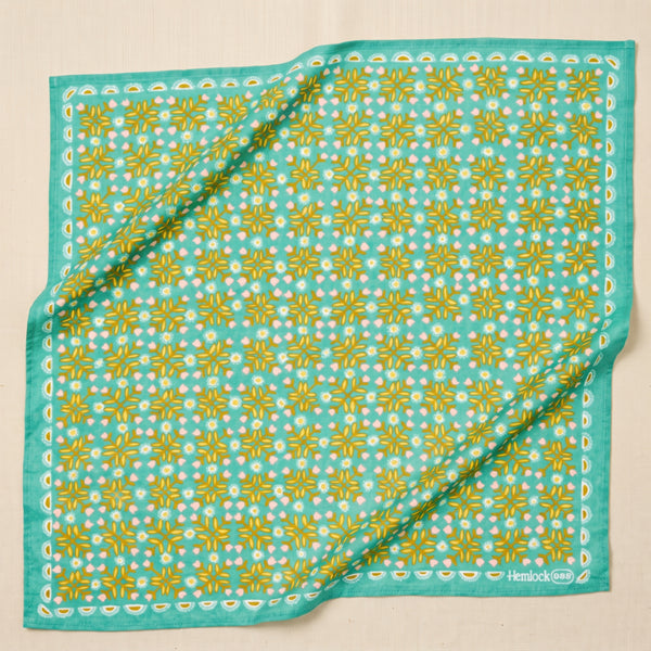 Katie Bandana | Hemlock