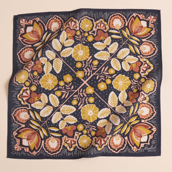 Elsie Bandana | Hemlock