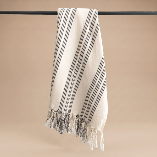 Linen Turkish towel | Santorini