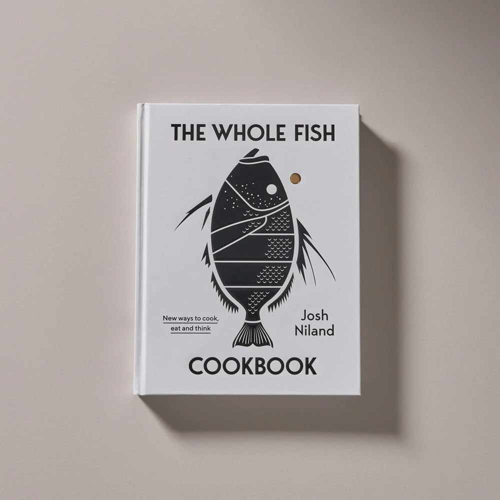The Whole Fish Cookbook – Juniper and Company