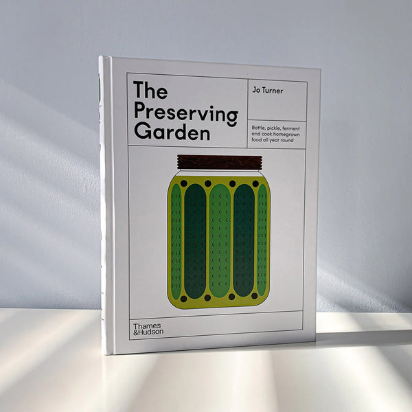The Preserving Garden