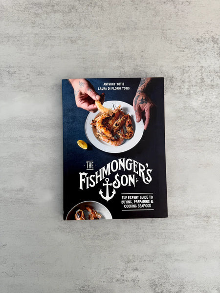 The Fishmonger’s Son