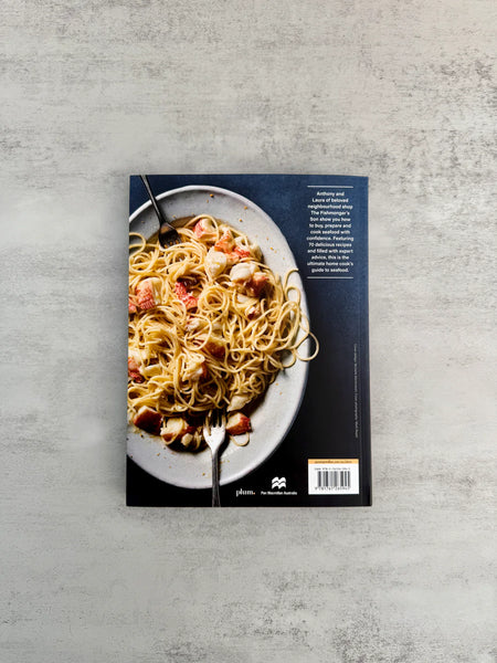 The Fishmonger’s Son