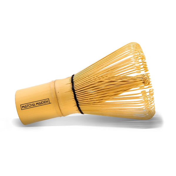 Bamboo Matcha Whisk