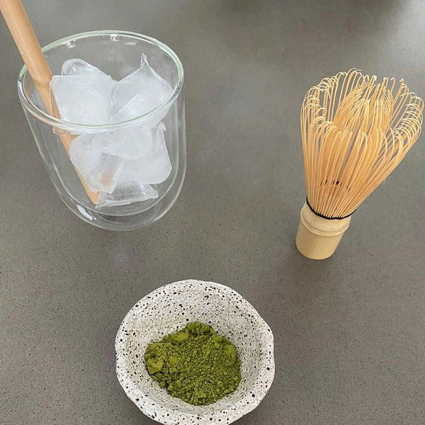 Bamboo Matcha Whisk