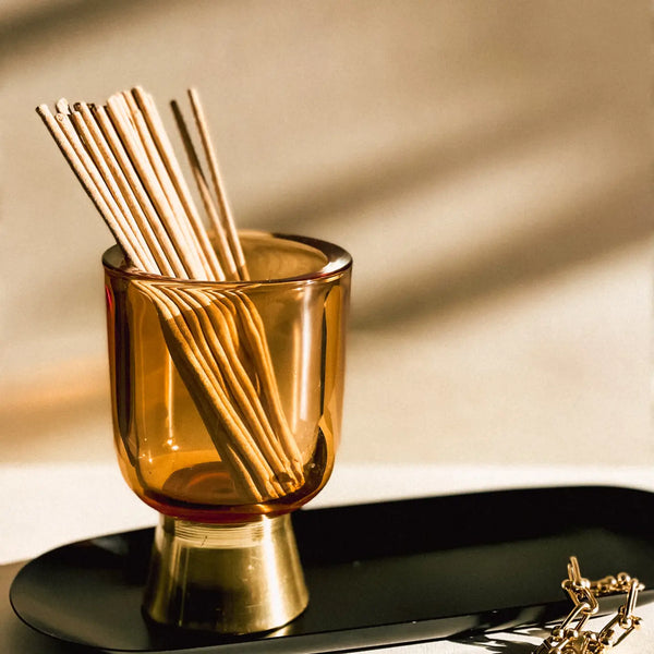 Woman Kind’s Glorious Dominion Incense | Urganiqa