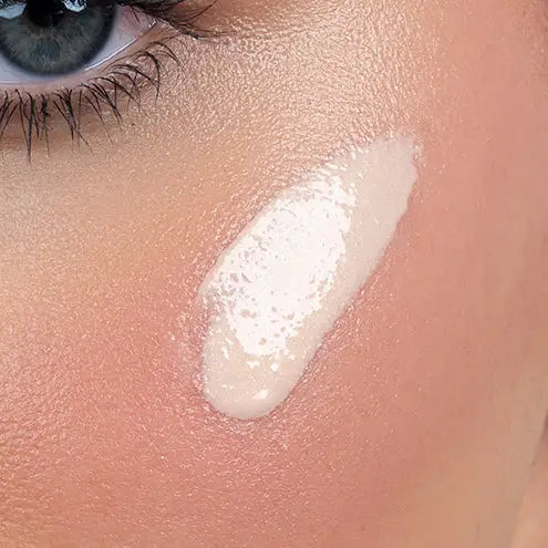 SPF 50 Physical Glow Drops | Avocado Zinc