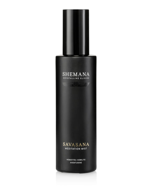 Shemana | Savasana Meditation Mist