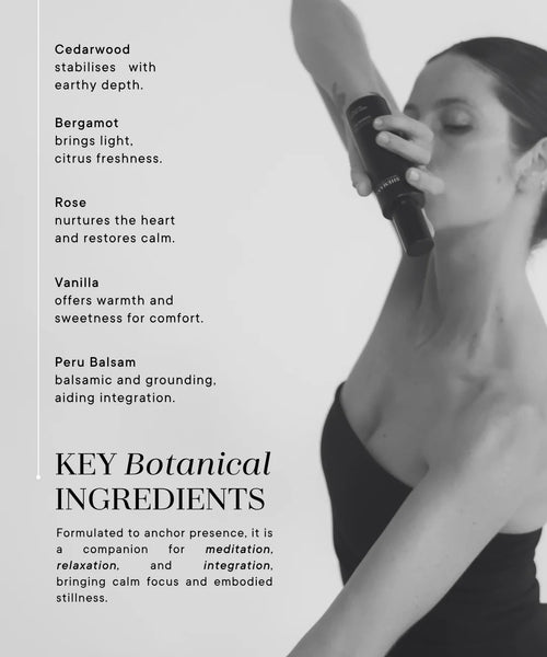 Shemana | Savasana Meditation Mist
