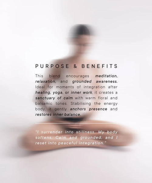 Shemana | Savasana Meditation Mist