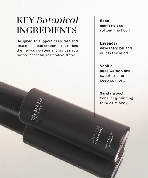 Shemana | Dream Therapy Mist