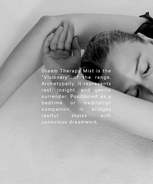 Shemana | Dream Therapy Mist