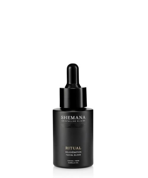 Ritual Face Oil Serum 30ml | Shemana