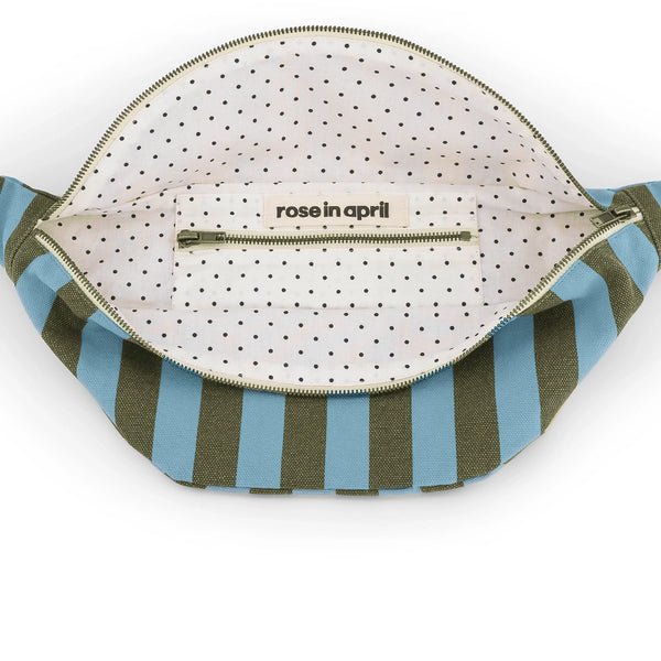 Bum Bag - Assorted Colours | Rose In April