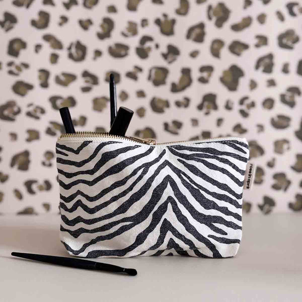 Sofia Pouch | rose in april