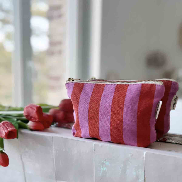 Sofia Pouch | rose in april