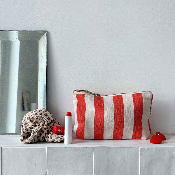 Sofia Pouch | rose in april