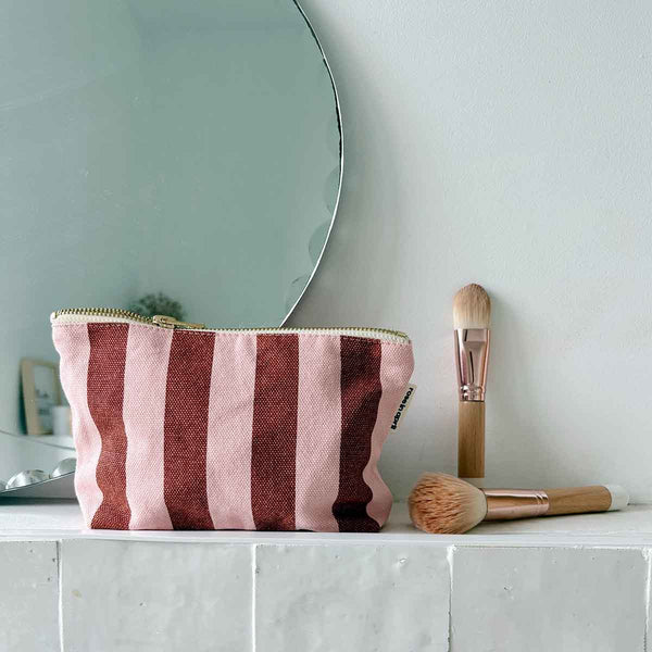Sofia Pouch | rose in april