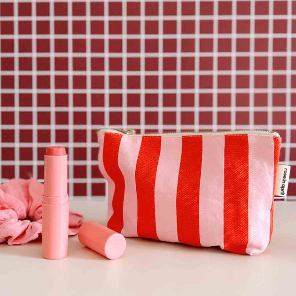 Sofia Pouch | rose in april