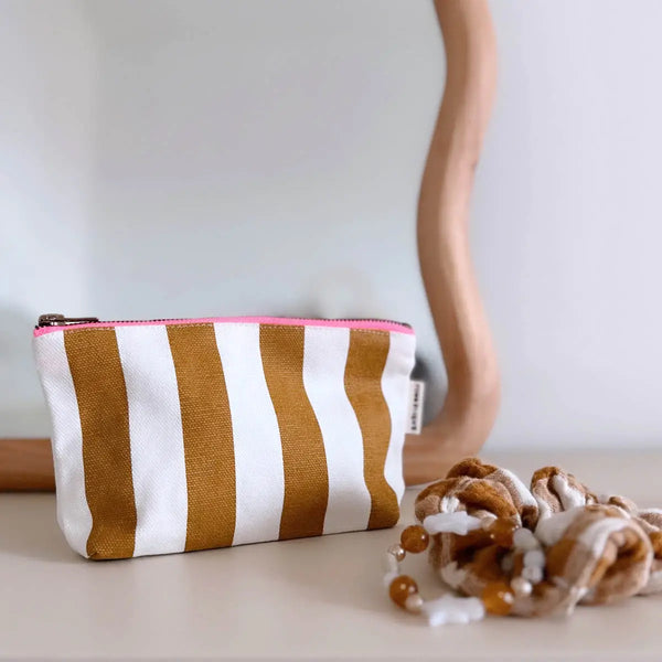 Sofia Pouch | rose in april