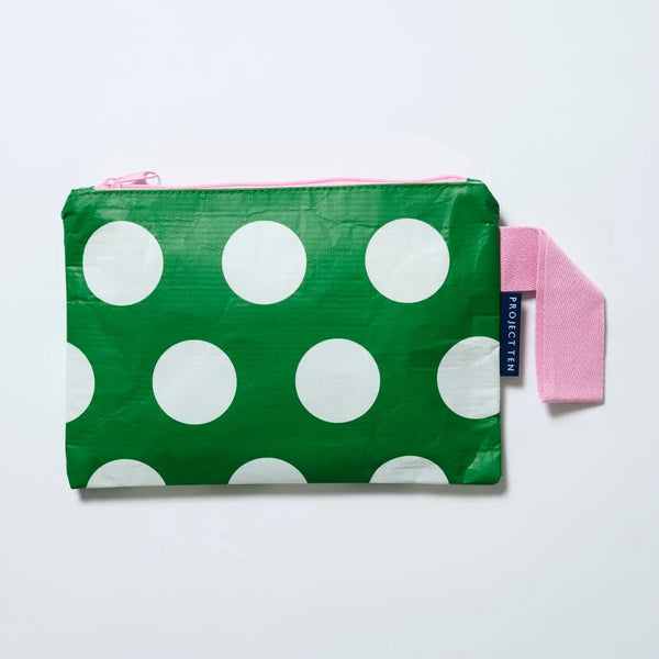 Mini Zip Pouch | Project Ten