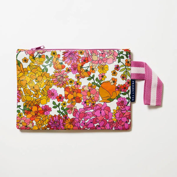 Mini Zip Pouch | Project Ten