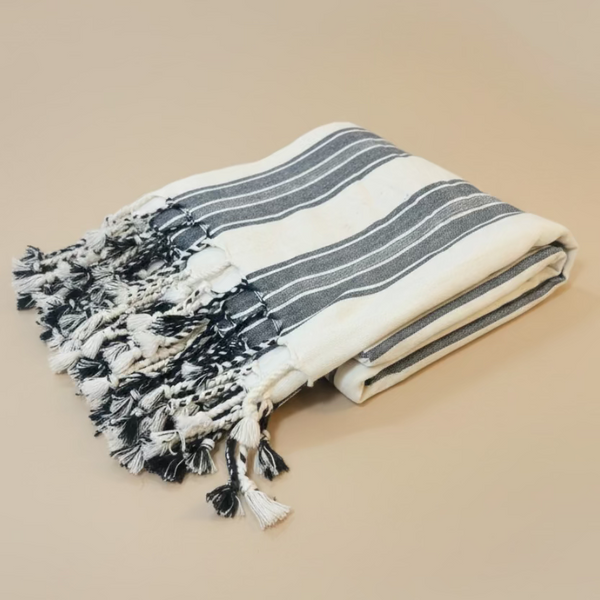 Pure Cotton Turkish Towel