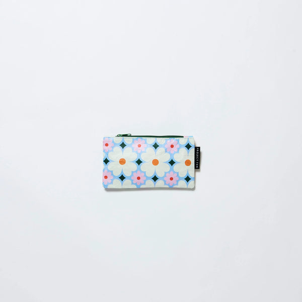 Tiny Zip Pouch | Project 10
