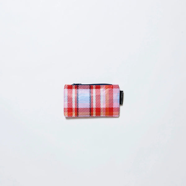 Tiny Zip Pouch | Project 10