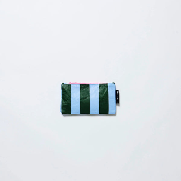 Tiny Zip Pouch | Project 10