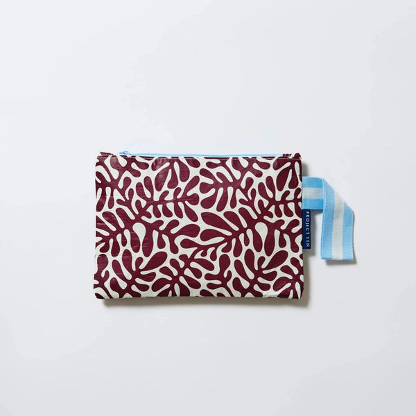 Mini Zip Pouch | Project Ten