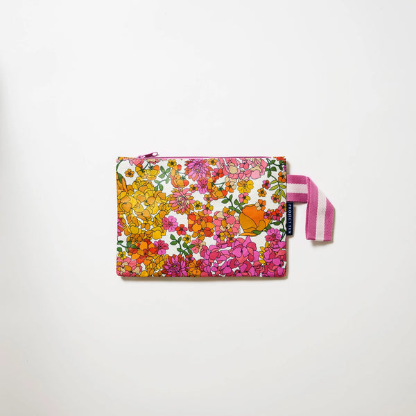 Mini Zip Pouch | Project Ten