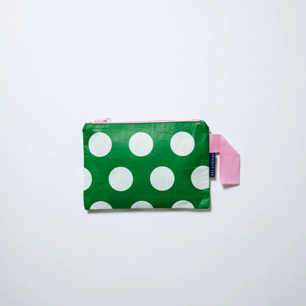 Mini Zip Pouch | Project Ten