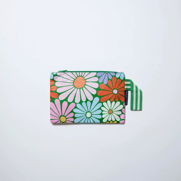 Mini Zip Pouch | Project Ten