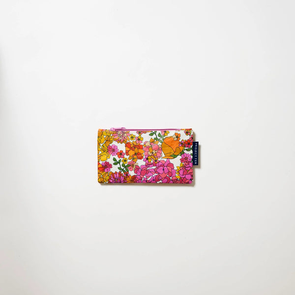 Tiny Zip Pouch | Project 10