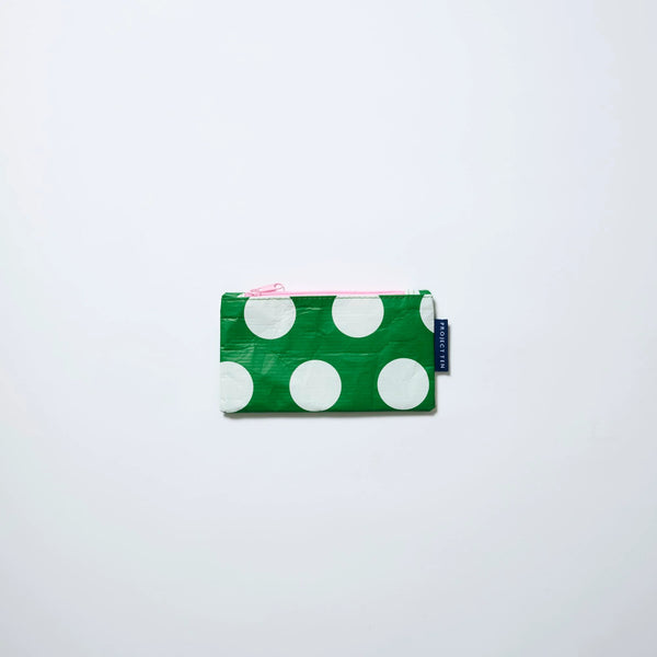 Tiny Zip Pouch | Project 10