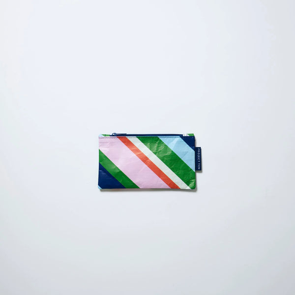 Tiny Zip Pouch | Project 10
