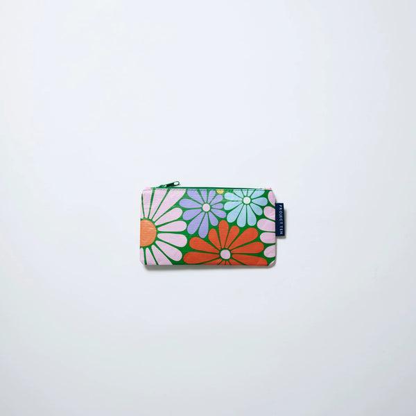 Tiny Zip Pouch | Project 10