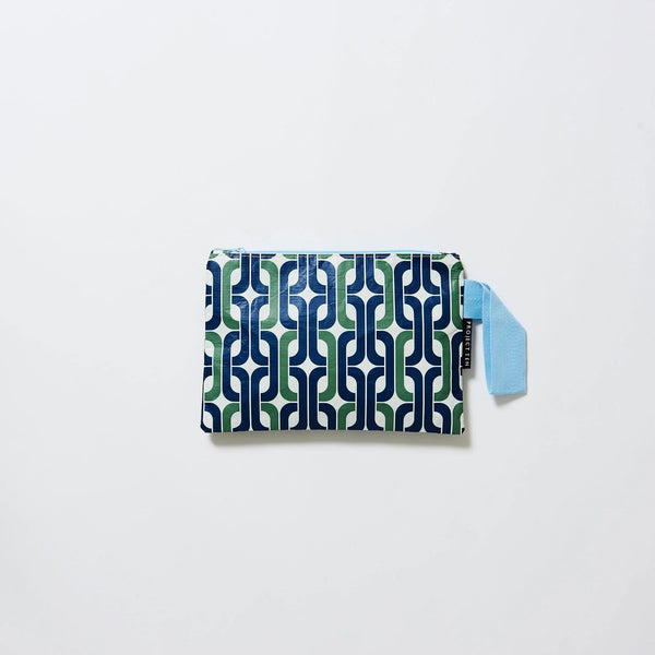 Mini Zip Pouch | Project Ten