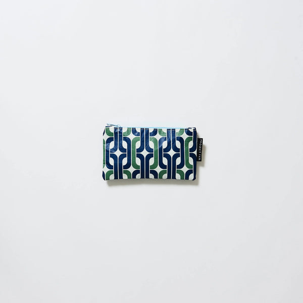 Tiny Zip Pouch | Project 10
