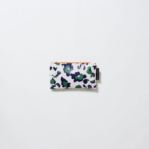 Tiny Zip Pouch | Project 10