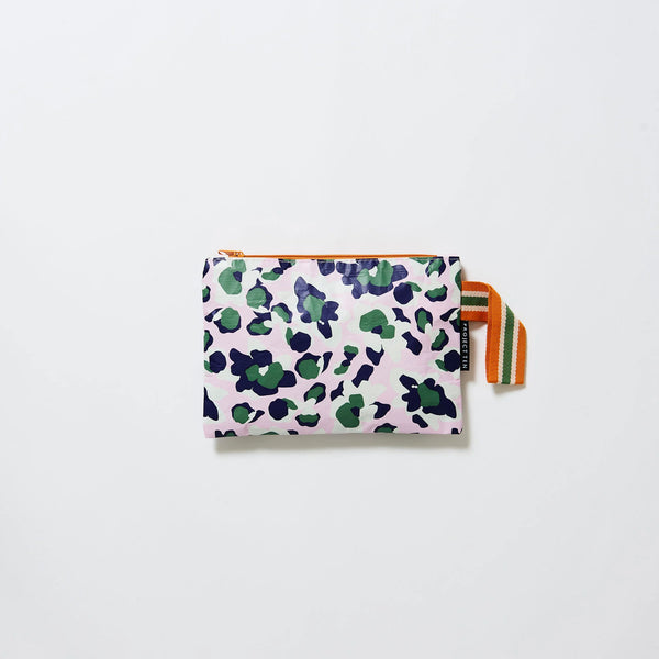 Mini Zip Pouch | Project Ten