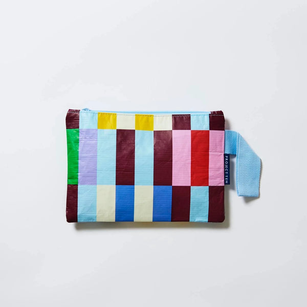 Mini Zip Pouch | Project Ten