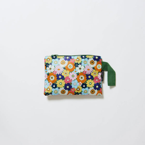 Mini Zip Pouch | Project Ten