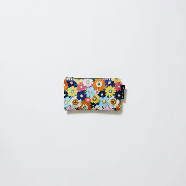 Tiny Zip Pouch | Project 10