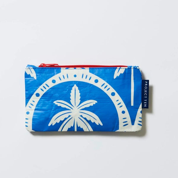 Tiny Zip Pouch | Project 10